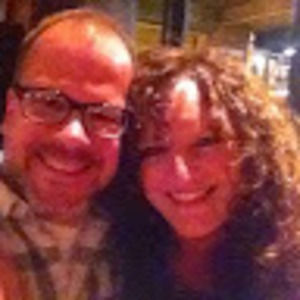 Meet your Posher, Carrie